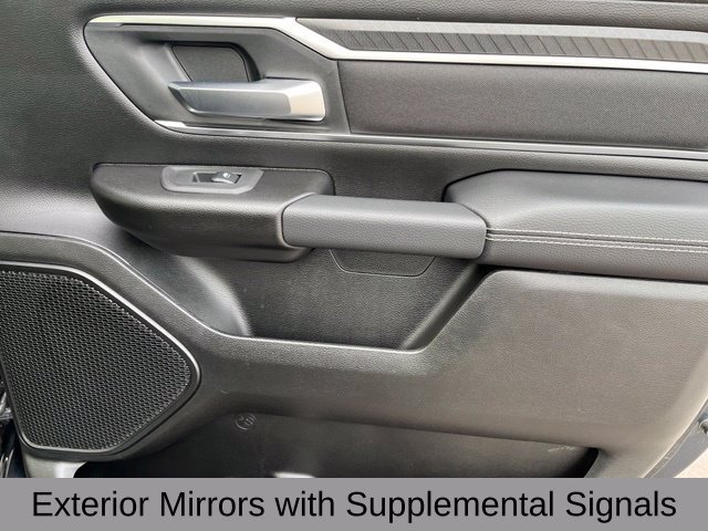 Certified 2026 RAM 1500 Big Horn AWD/4WD image 24