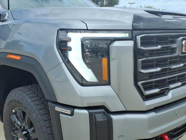 New 2026 GMC Sierra 2500 AT4 w/ Technology Package image 9