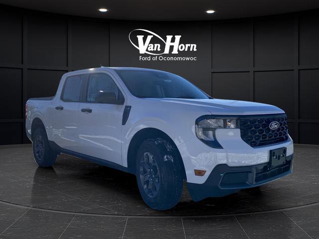 New 2026 Ford Maverick XLT w/ 4K Tow Package