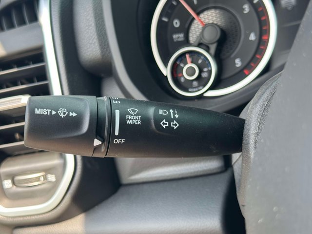 New 2026 RAM 3500 Big Horn AWD/4WD image 16