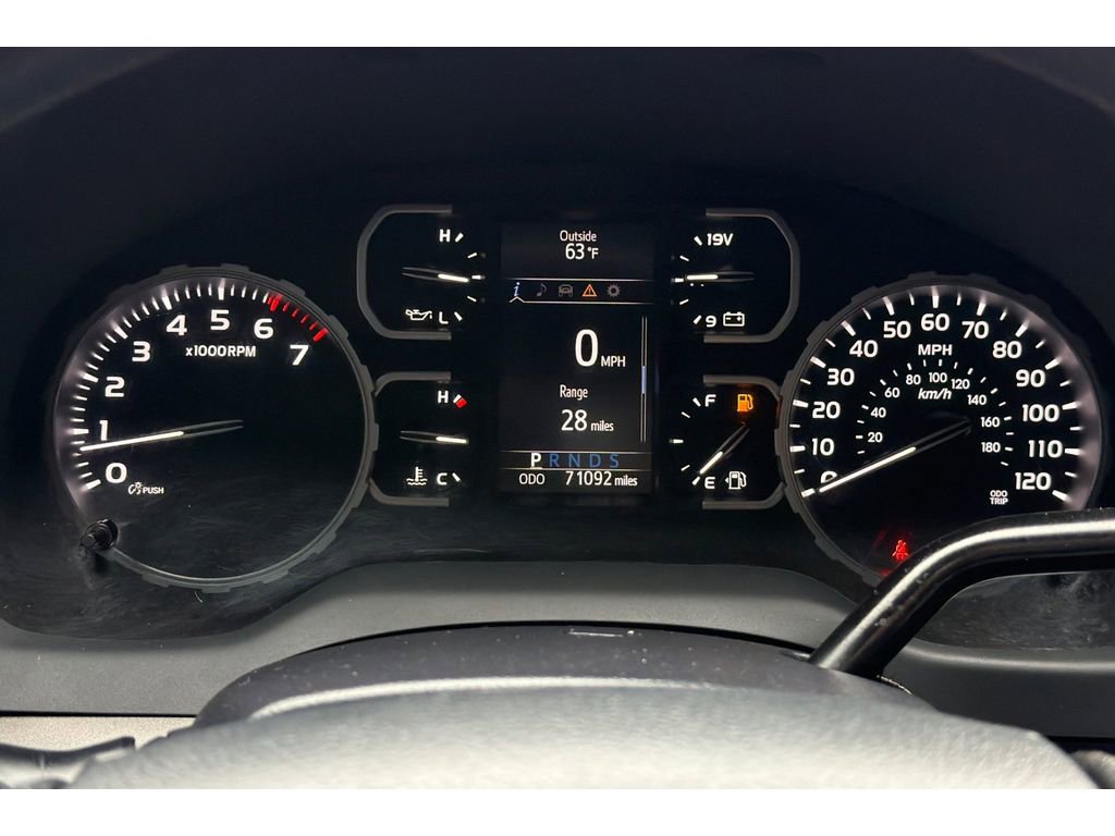 Used 2018 Toyota Tundra SR5 image 26