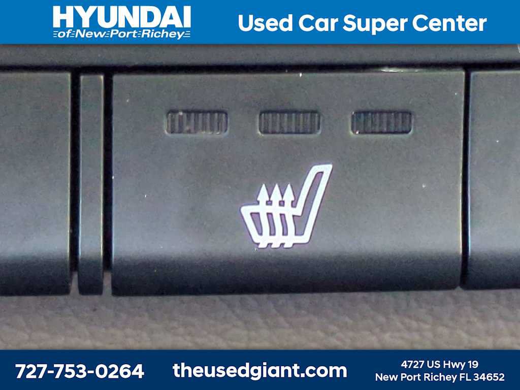 Used 2019 Hyundai Tucson SEL FWD image 24