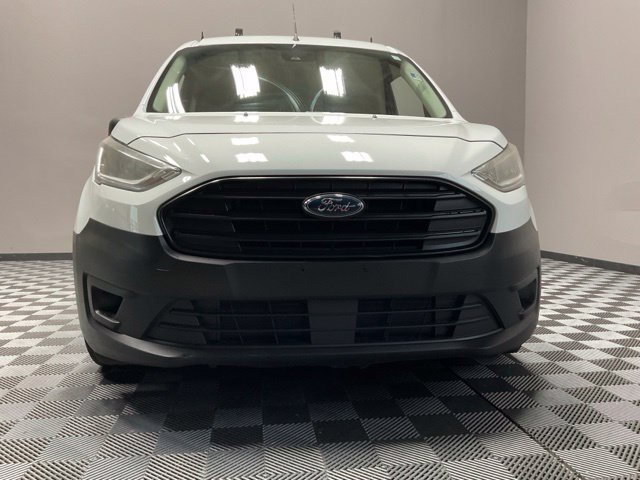 Used 2020 Ford Transit Connect XL FWD image 3