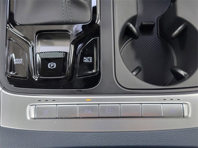 New 2026 Kia Carnival EX image 27