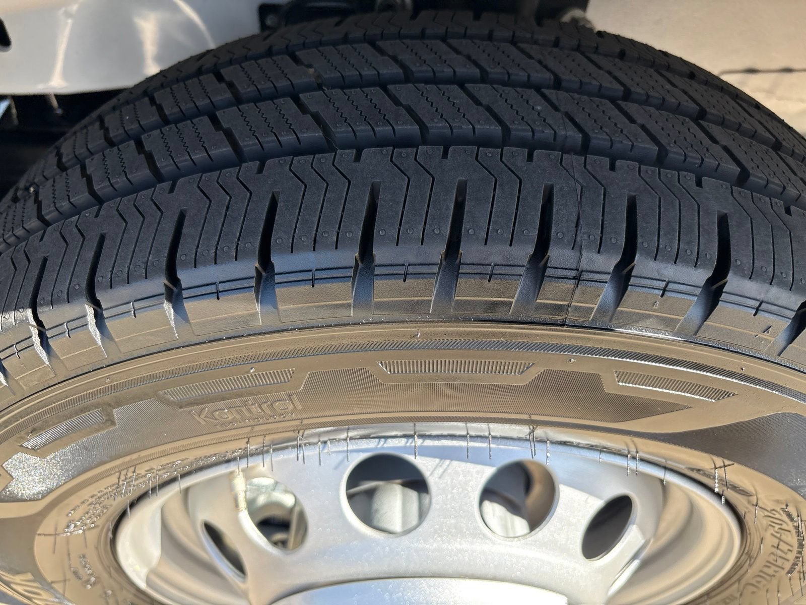 New 2026 Ford Transit 350 XLT RWD image 13