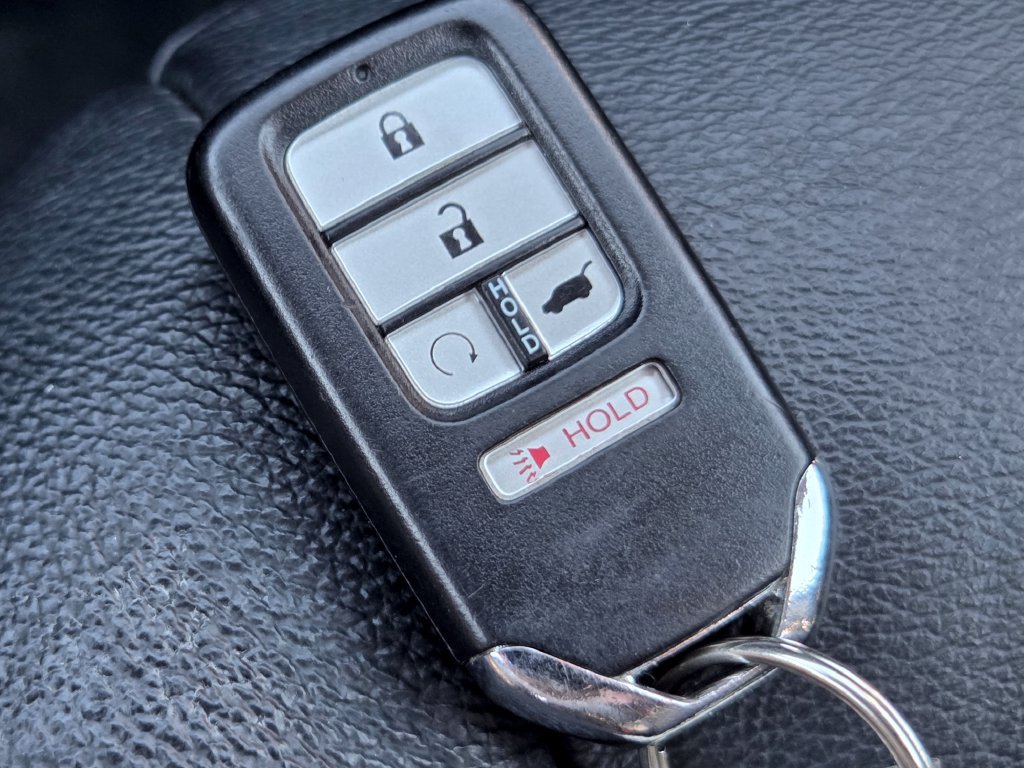 Used 2018 Honda Pilot EX-L image 38