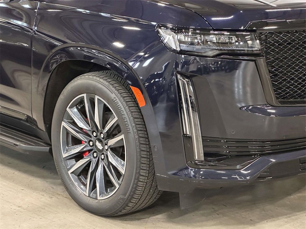 Used 2023 Cadillac Escalade Sport Platinum image 10