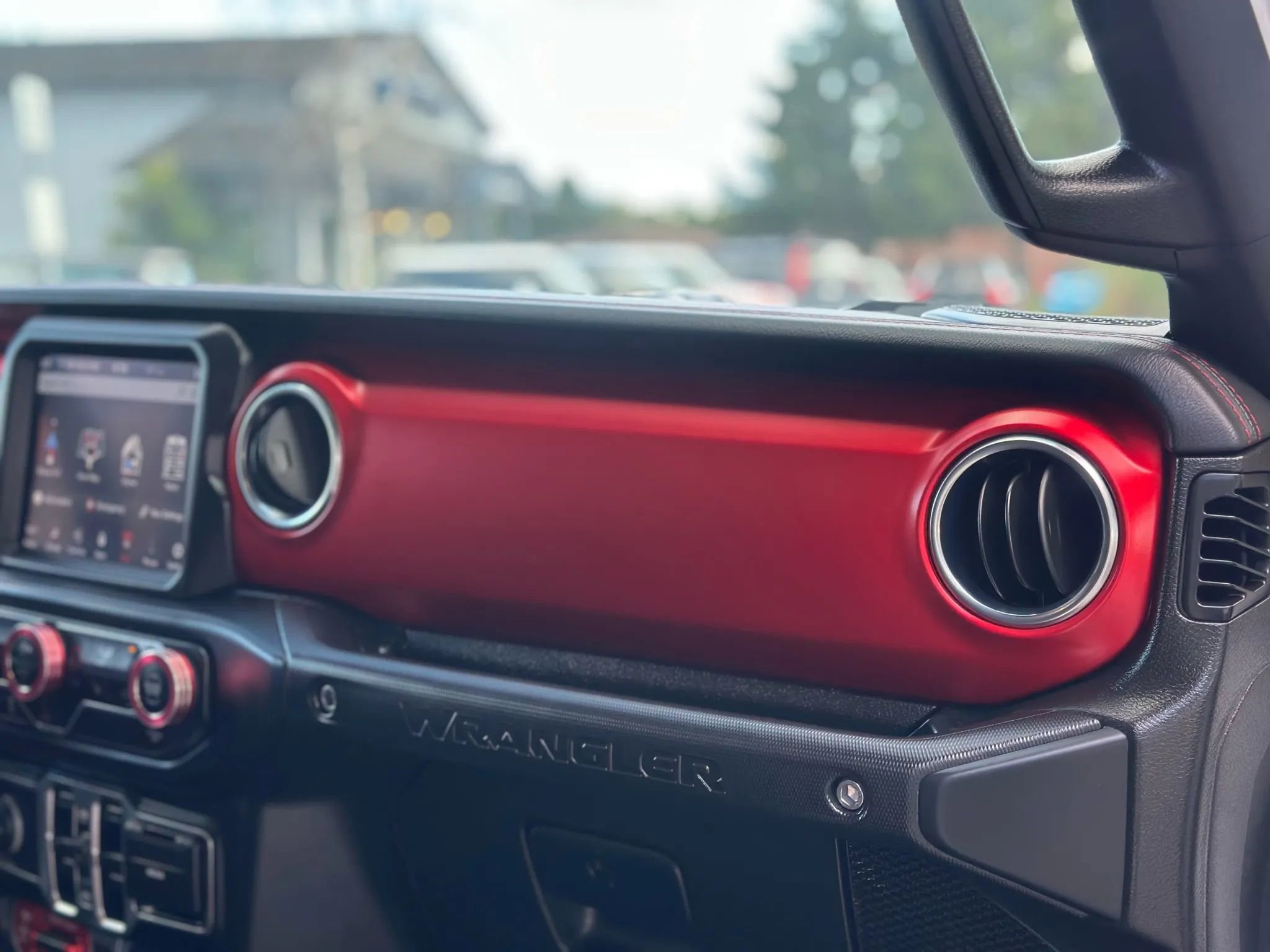 Used 2019 Jeep Wrangler Unlimited Rubicon image 23