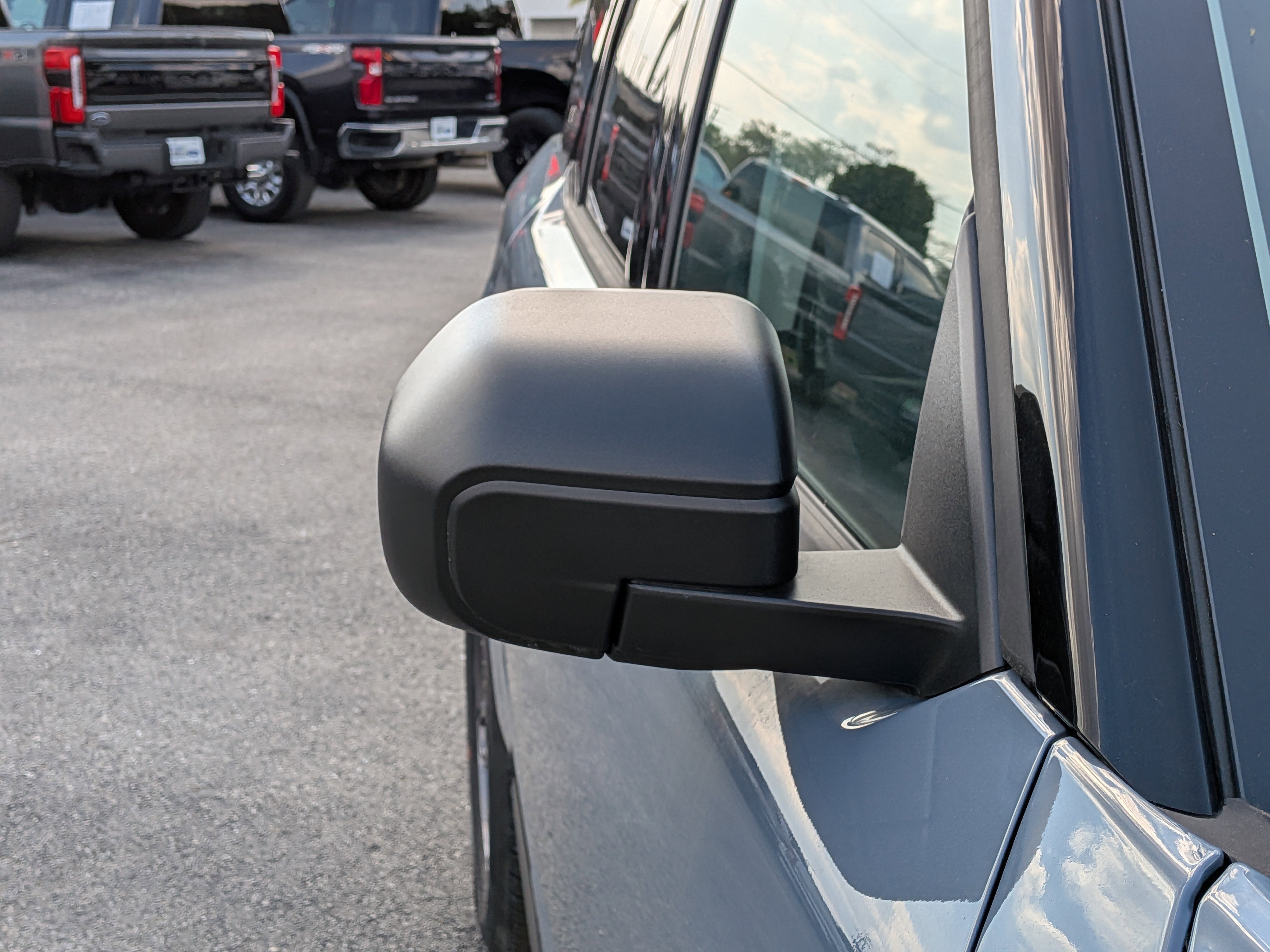 New 2025 Ford Bronco Sport Big Bend AWD/4WD image 12