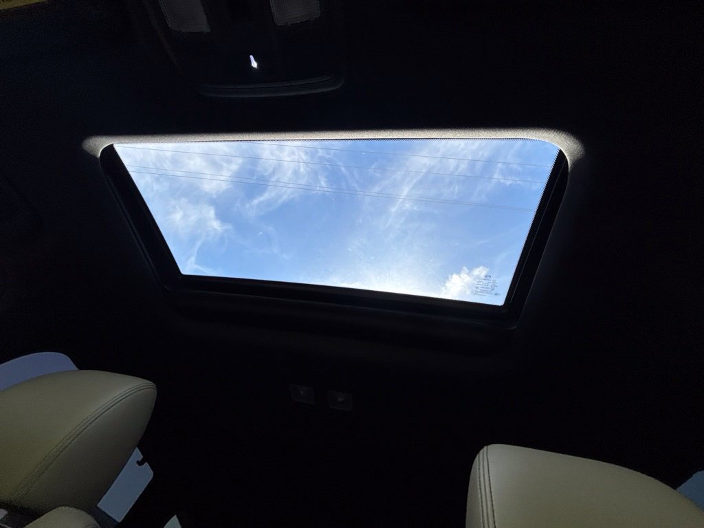 Certified 2021 MAZDA CX-9 Grand Touring FWD image 18