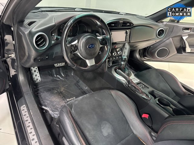 Used 2018 Subaru BRZ Limited image 9