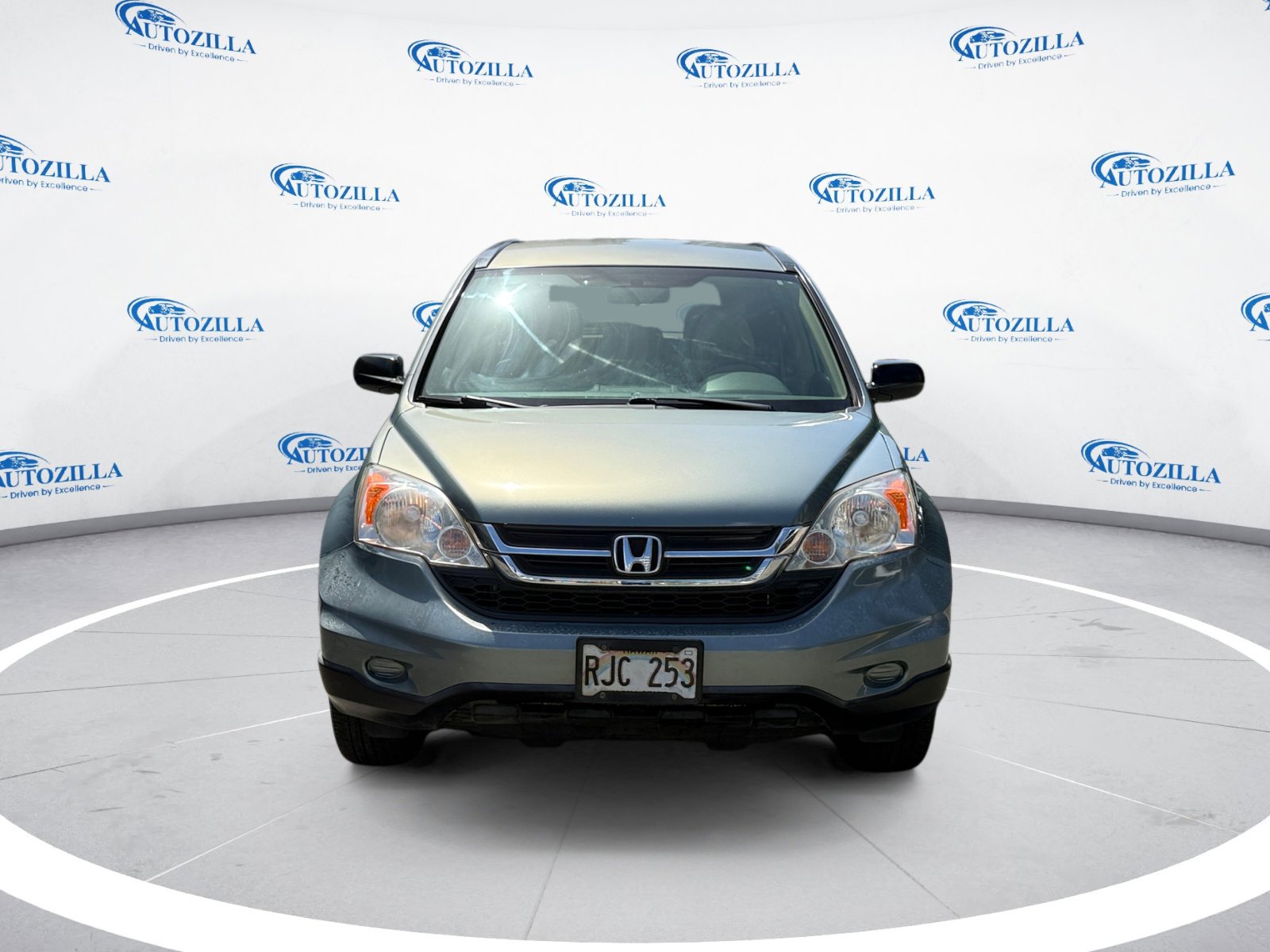 Used 2011 Honda CR-V SE image 8