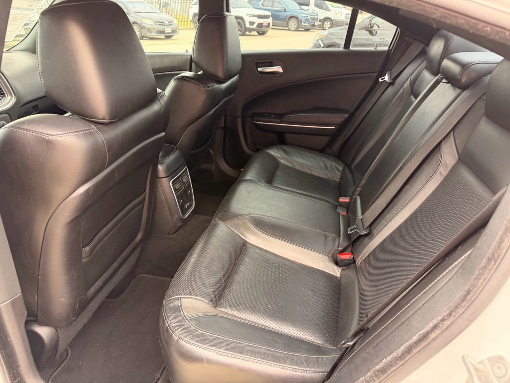 Used 2021 Dodge Charger SXT w/ Leather Interior Group image 24