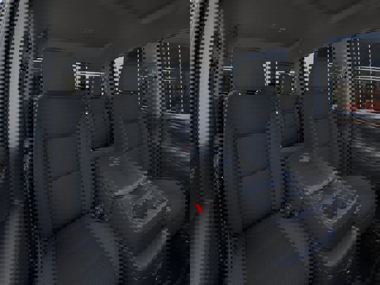 New 2026 GMC Sierra 1500 Elevation image 16