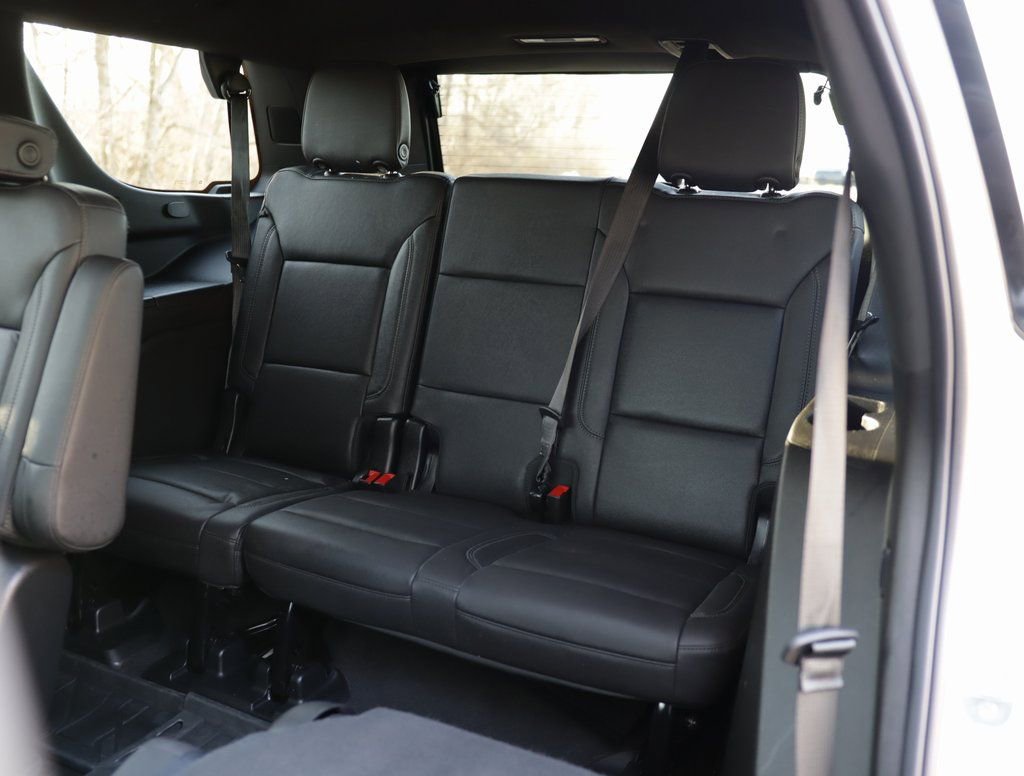 Used 2023 Chevrolet Tahoe LT w/ Luxury Package image 31