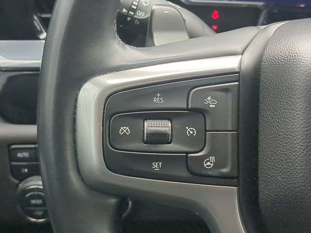 Used 2024 Chevrolet Silverado 1500 LT w/ All Star Edition Plus image 29