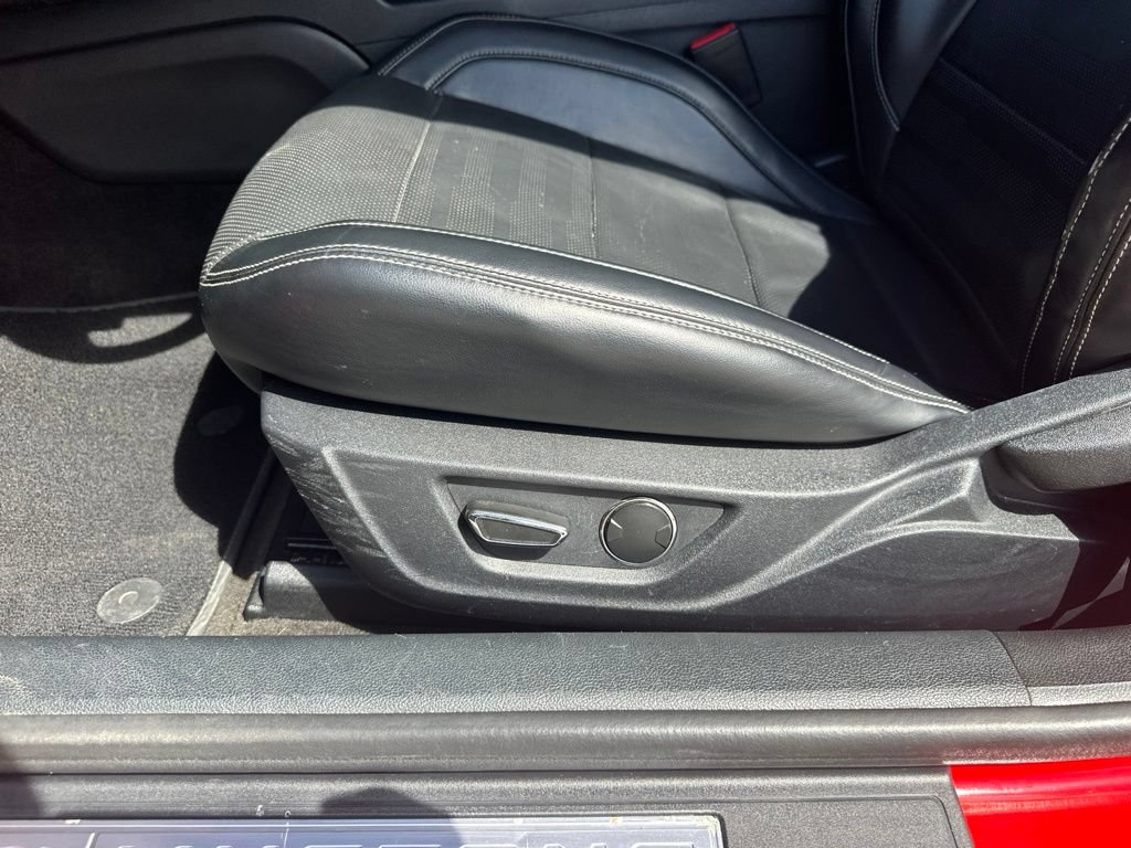 Used 2015 Ford Mustang Premium w/ Equipment Group 201A RWD image 15