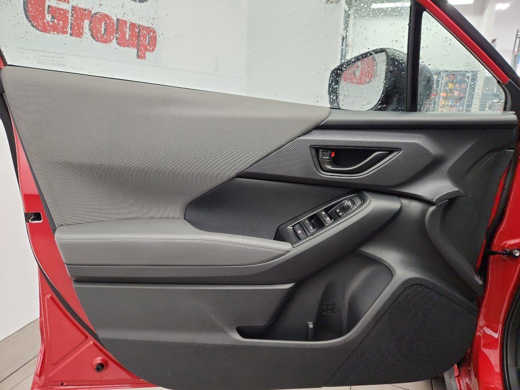 New 2026 Subaru Crosstrek 2.0i Premium AWD/4WD image 8