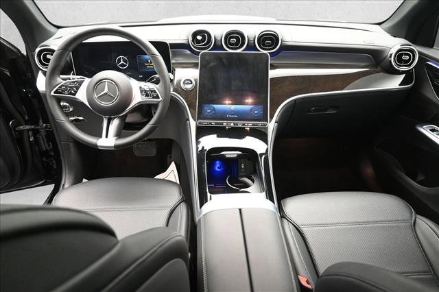 Certified 2023 Mercedes-Benz GLC 300 4MATIC image 19