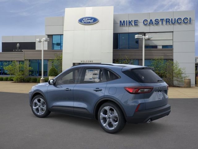 New 2026 Ford Escape ST-Line w/ Cold Weather Package AWD/4WD image 5