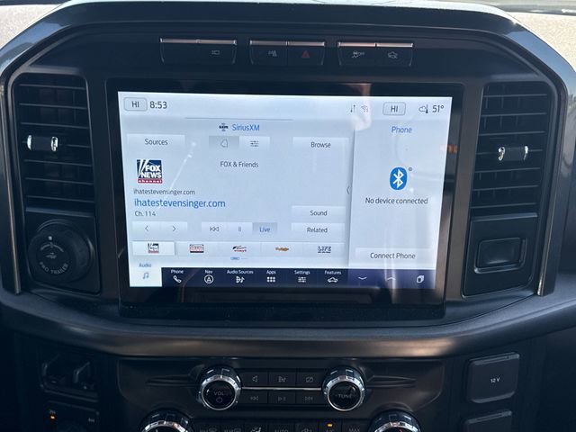 Used 2022 Ford F150 Tremor w/ Equipment Group 402A High AWD/4WD image 30