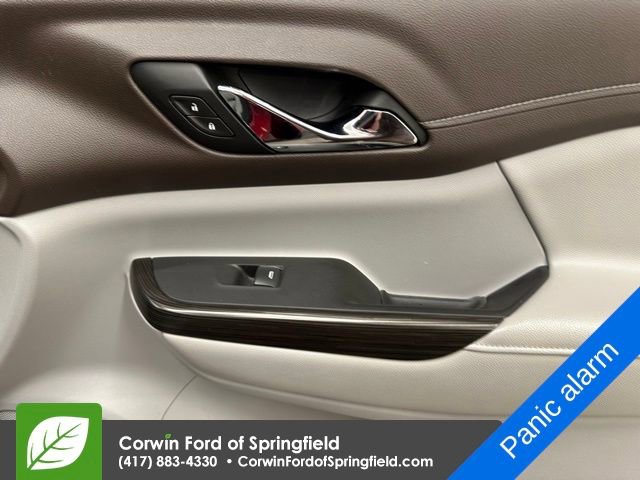 Used 2019 GMC Acadia SLT image 11