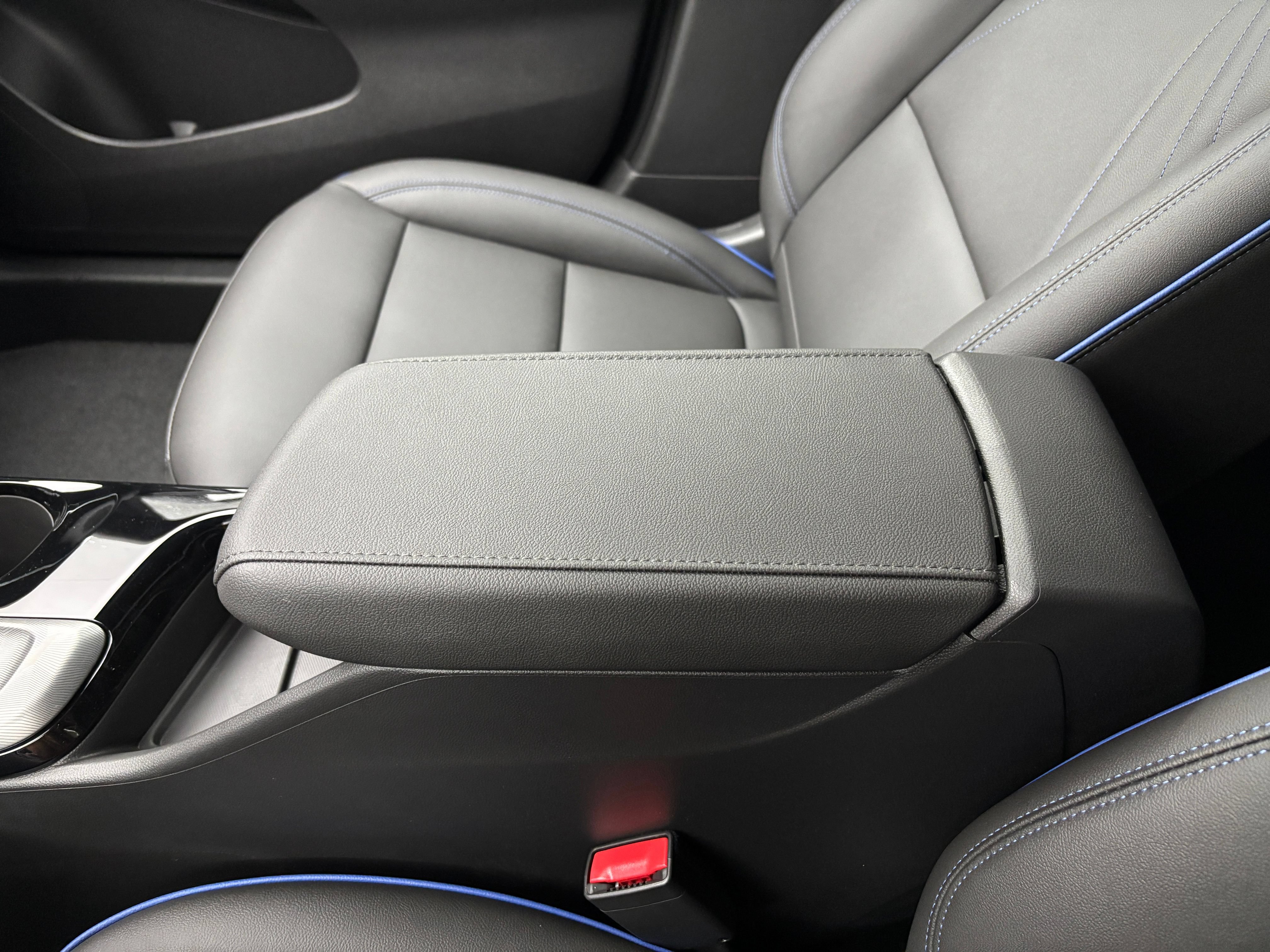 New 2026 Buick Envista Sport Touring w/ Convenience I Package FWD image 26