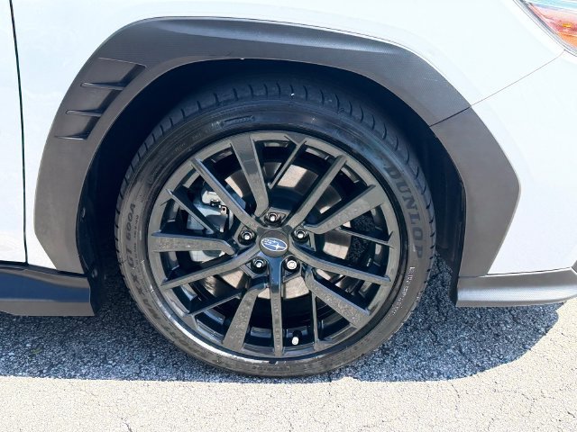 Certified 2025 Subaru WRX Limited AWD/4WD image 19