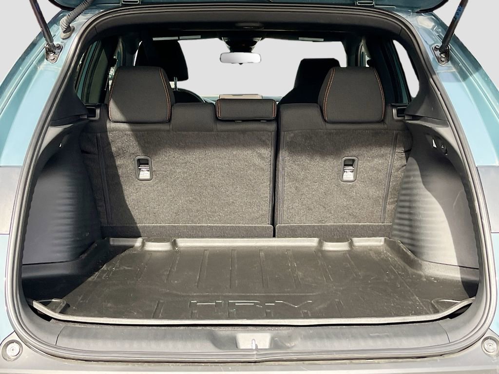 Used 2026 Honda HR-V Sport image 24