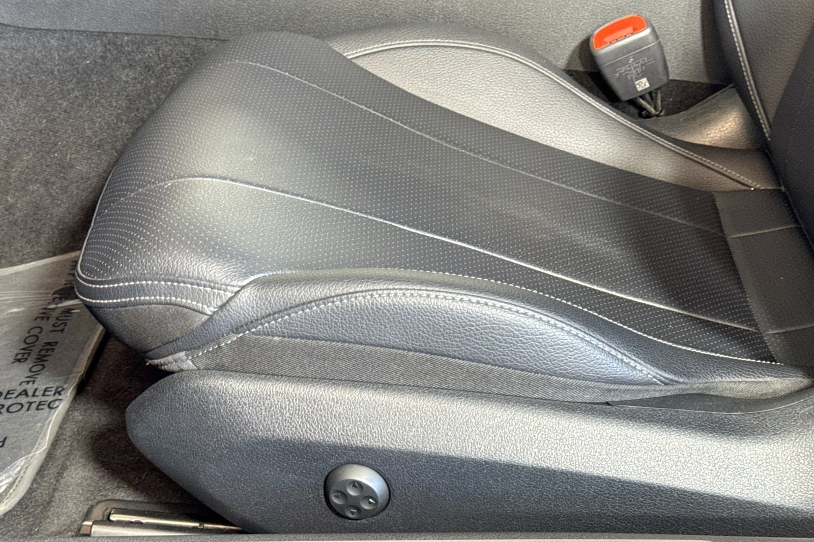 Used 2024 Mercedes-Benz CLE 300 4MATIC Coupe w/ AMG Line image 15