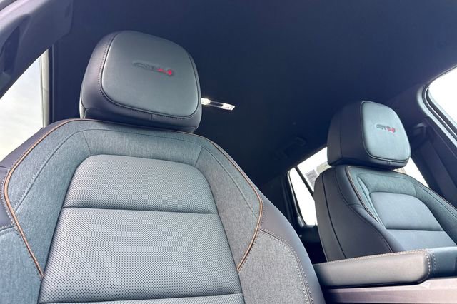 New 2026 GMC Terrain AT4 w/ LPO, Floor Liner Package image 19