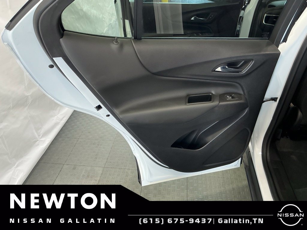 Used 2024 Chevrolet Equinox LT FWD image 37