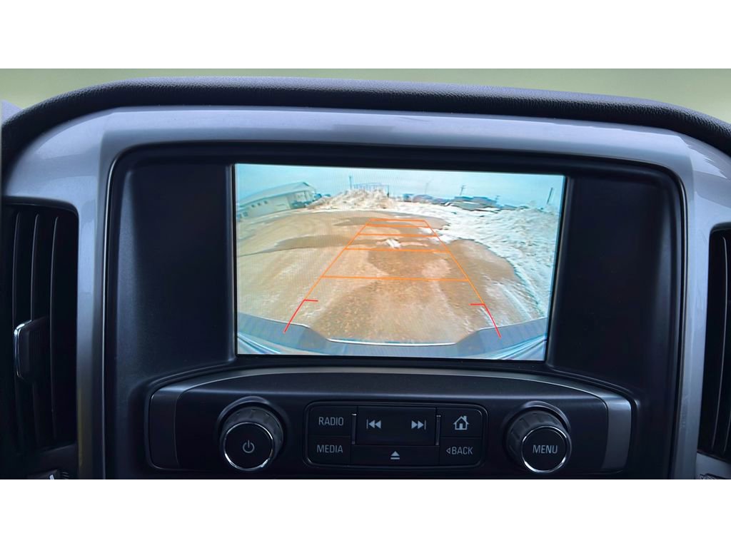 Used 2016 Chevrolet Silverado 1500 LT w/ All Star Edition image 19