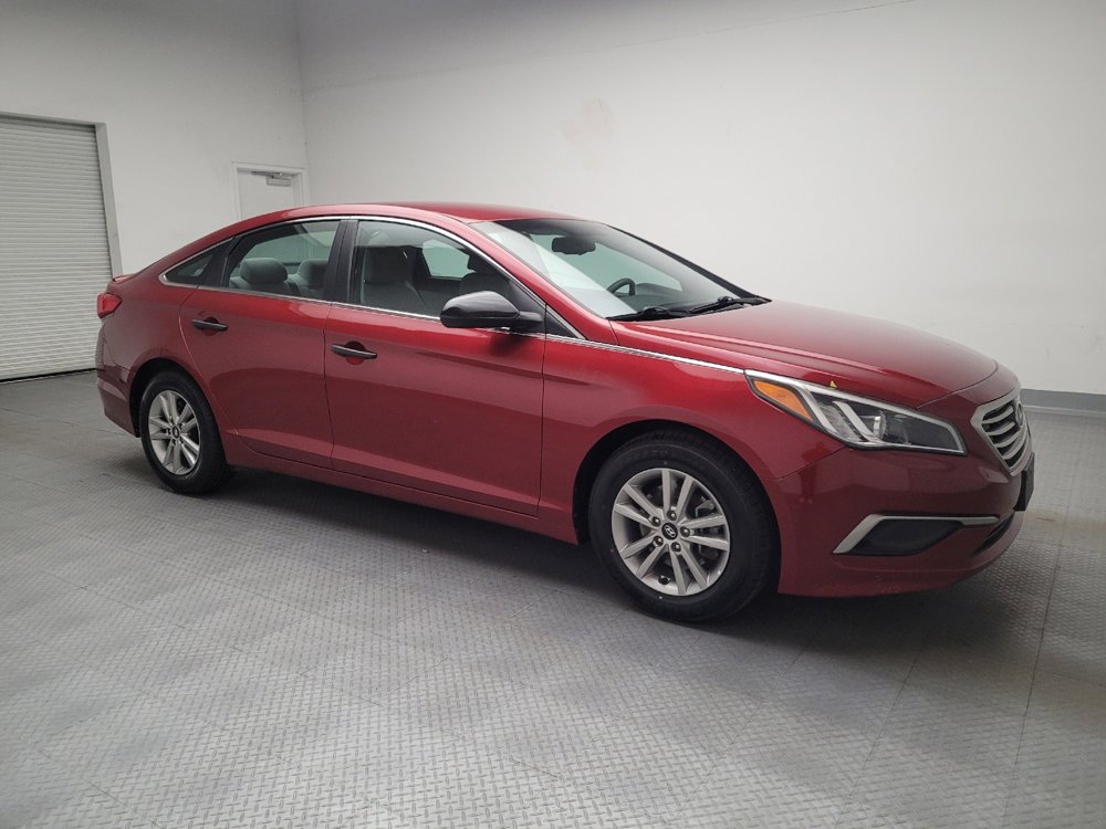 Used 2016 Hyundai Sonata SE image 11