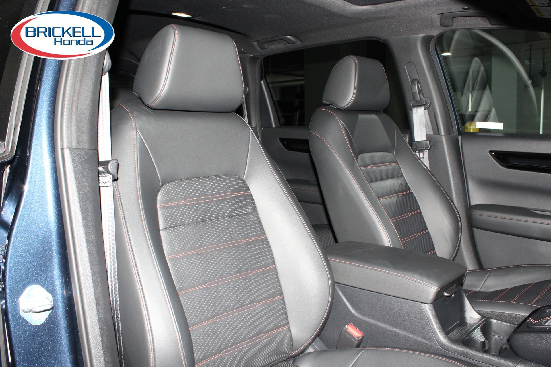 Certified 2024 Honda CR-V Sport Touring image 16