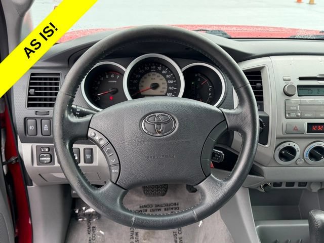 Used 2011 Toyota Tacoma 4x4 Double Cab image 13
