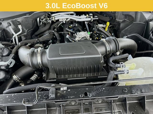 Certified 2026 Ford Explorer Tremor w/ Tremor Ultimate Package AWD/4WD image 29