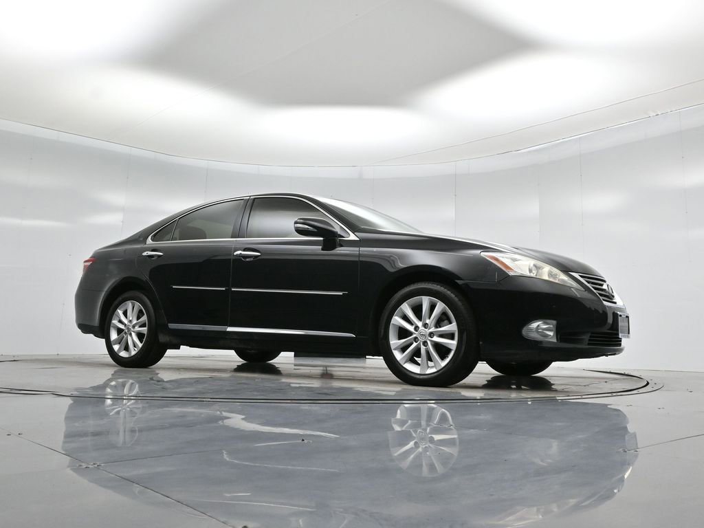 Used 2012 Lexus ES 350 video 2