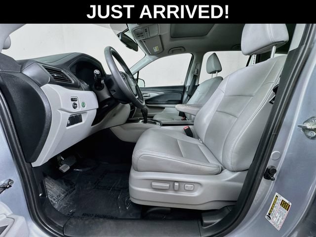 Used 2017 Honda Pilot EX-L image 34