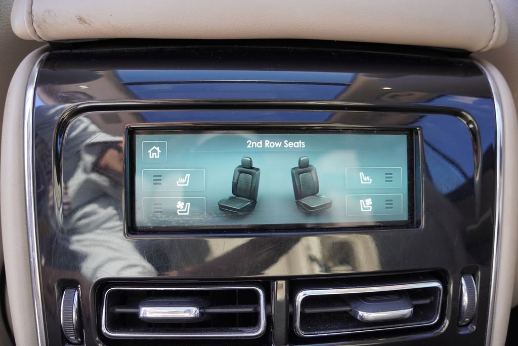 Used 2020 Lincoln Aviator Reserve w/ Equipment Group 202A image 23