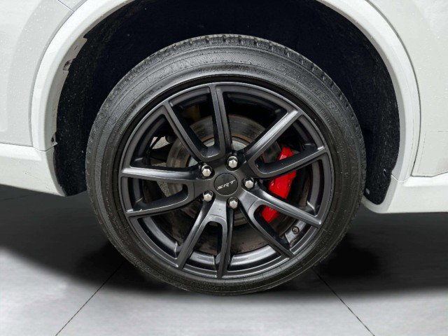 Used 2018 Dodge Durango SRT w/ Technology Group image 57