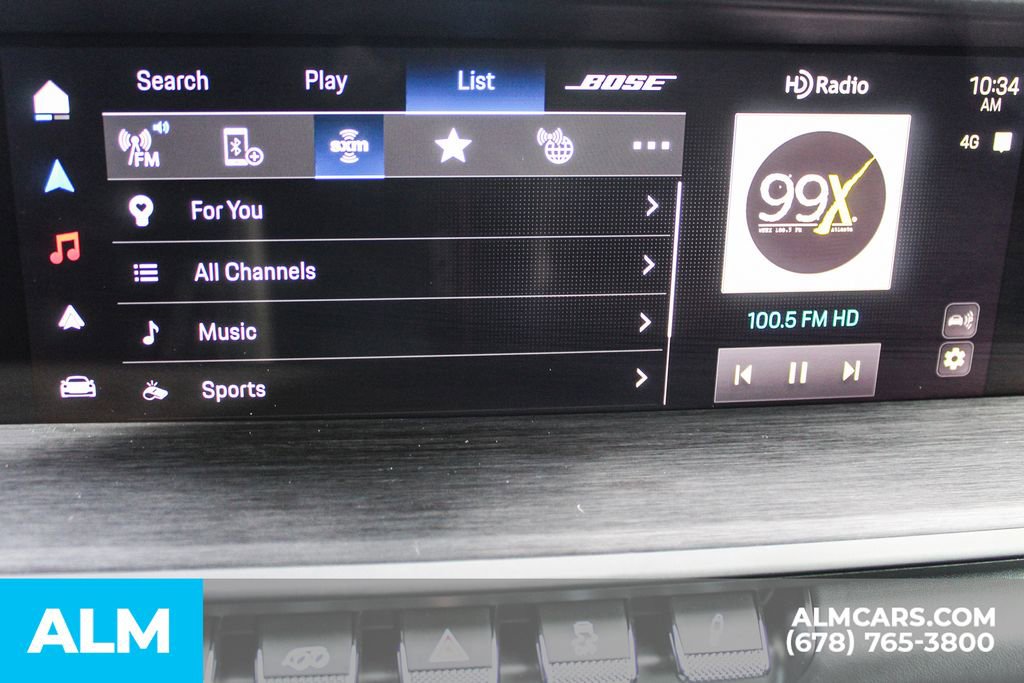 Used 2025 Porsche 911 Carrera GTS image 33