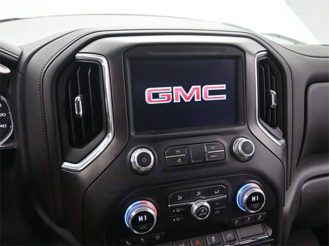 Used 2020 GMC Sierra 1500 AT4 w/ AT4 Preferred Package image 34