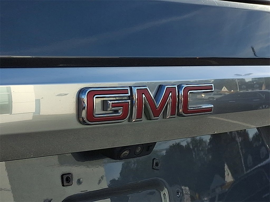Used 2021 GMC Yukon Denali w/ Denali Ultimate Package image 33