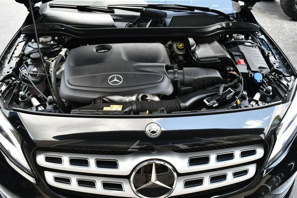 Used 2018 Mercedes-Benz GLA 250 4MATIC image 66