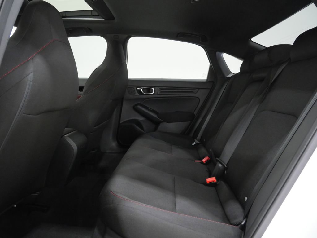 Used 2023 Honda Civic Si image 25