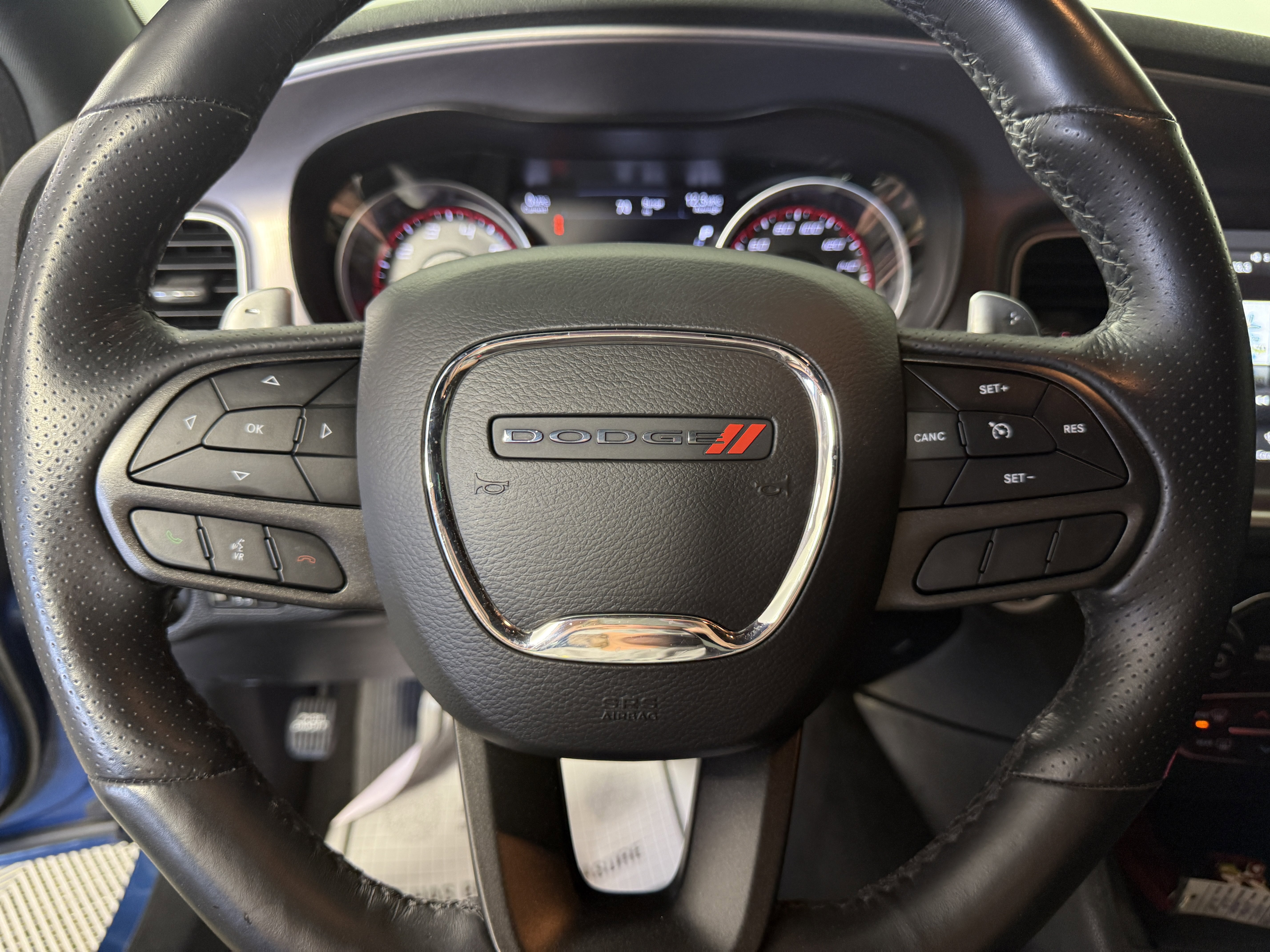 Used 2022 Dodge Charger Scat Pack image 24