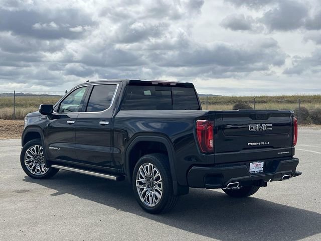 New 2026 GMC Sierra 1500 Denali Ultimate image 5