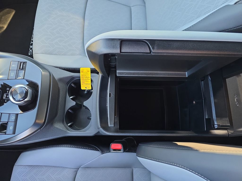 New 2026 Subaru Solterra Premium image 23