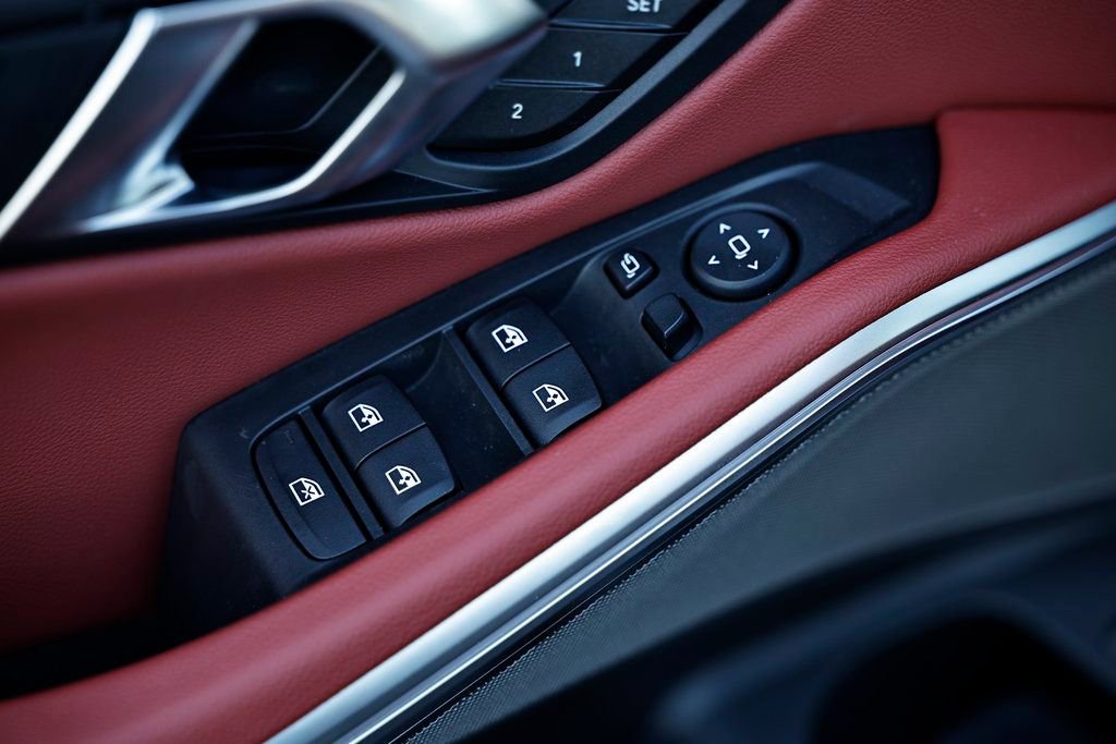 New 2026 BMW 330i xDrive 330i xDrive image 17